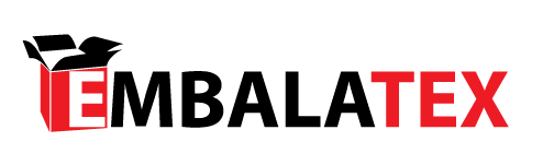 Logo Embalatex